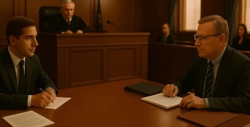 Судебные споры по кадастровым вопросам: когда без суда не обойтись