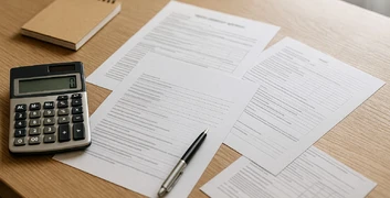 Налоговый вычет при покупке квартиры