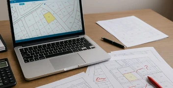 Как исправить ошибки в кадастровых данных?