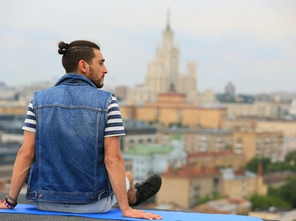 Топосъемка