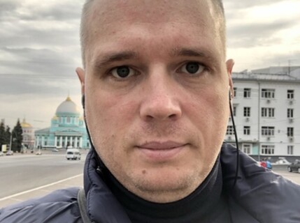 Топосъемка