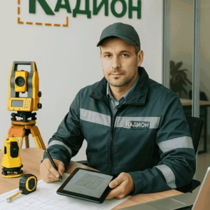 Геодезист